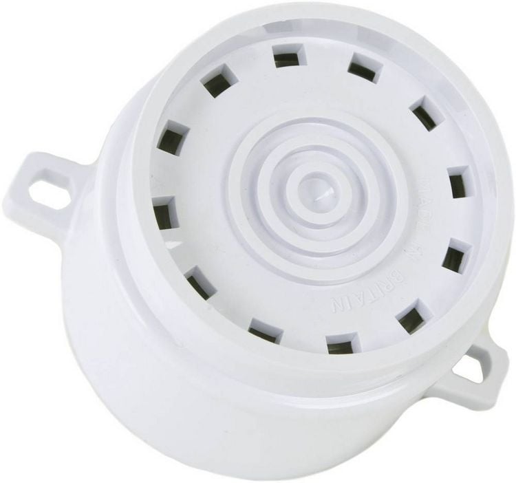 Produktbild: ComPro Signalsirene AF/W Askari Flange Mehrton 12 V/DC, 24 V/DC 101 dB