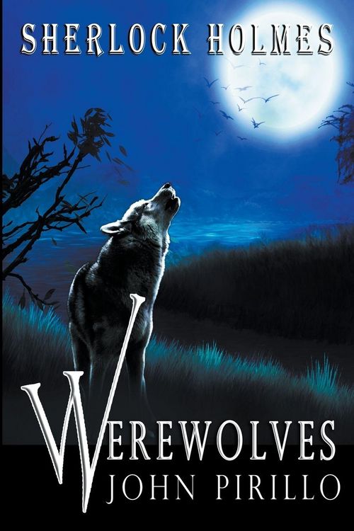 Produktbild: Werewolves