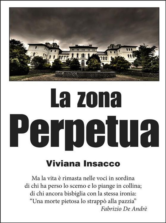Produktbild: La zona perpetua