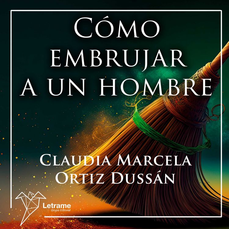 Produktbild: C&oacute;mo embrujar a un hombre