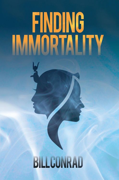 Produktbild: Finding Immortality