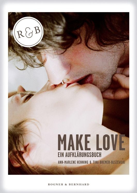 Produktbild: Make Love
