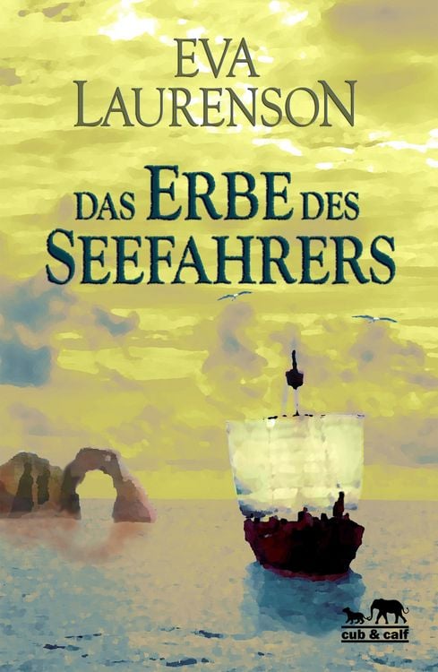 Produktbild: Das Erbe des Seefahrers