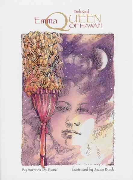 Produktbild: Emma, Beloved Queen of Hawaii