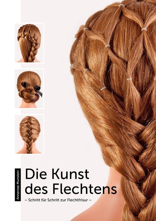 Produktbild: Die Kunst des Flechtens