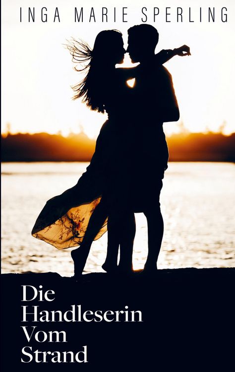 Produktbild: Die Handleserin vom Strand