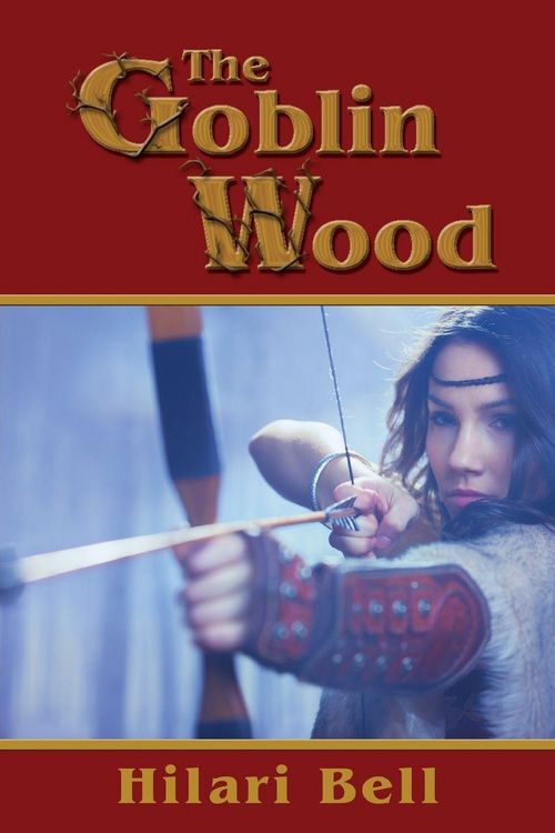 Produktbild: Goblin Wood