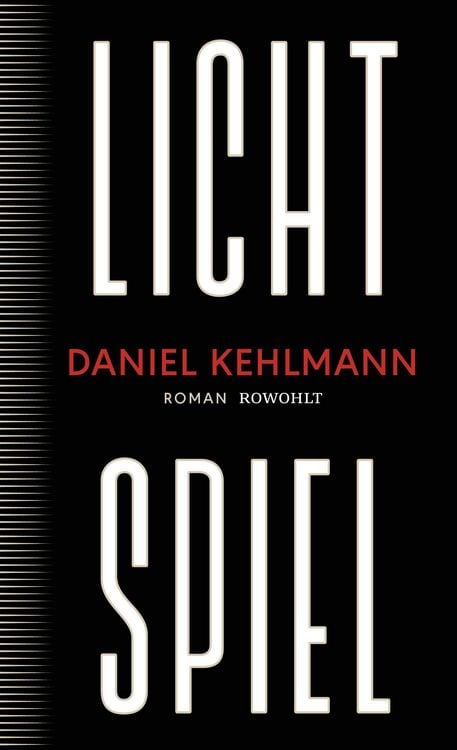 Produktbild: Lichtspiel