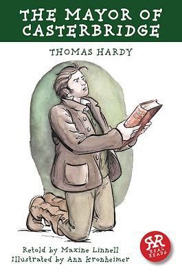Produktbild: The Mayor of Casterbridge