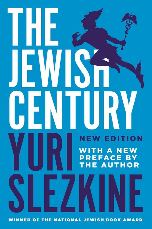 Produktbild: The Jewish Century, New Edition