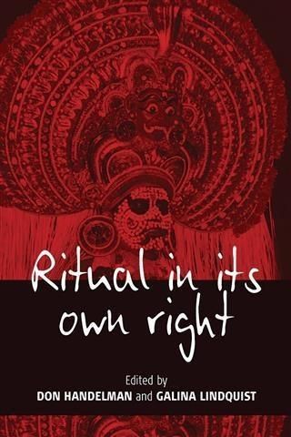 Produktbild: Ritual in Its Own Right