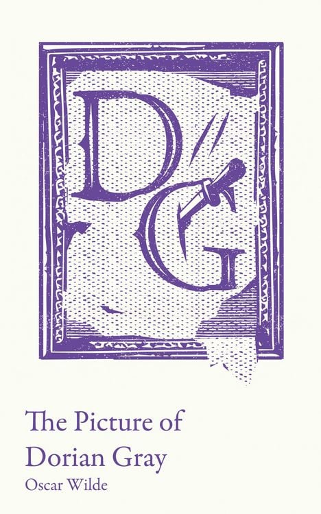 Produktbild: The Picture of Dorian Gray
