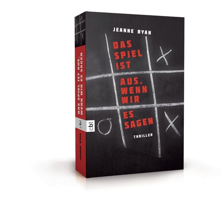 Produktbild: Das Spiel ist aus, wenn wir es sagen