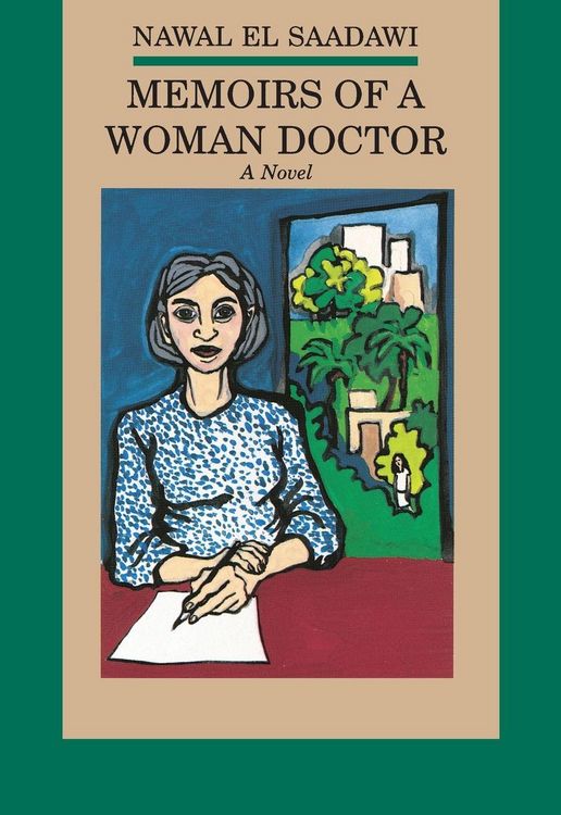 Produktbild: Memoirs of a Woman Doctor