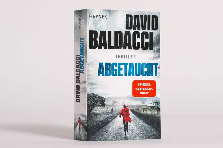 Produktbild: Abgetaucht