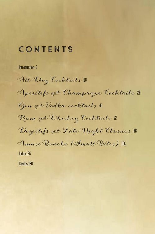 Produktbild: A Cocktail in Paris