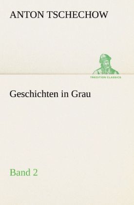 Produktbild: Geschichten in Grau