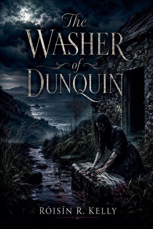 Produktbild: The Washer of Dunquin