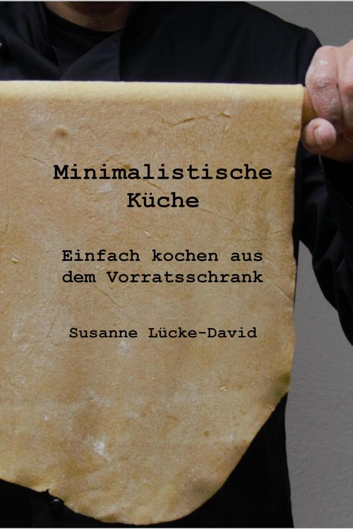 Produktbild: Minimalistische K&uuml;che