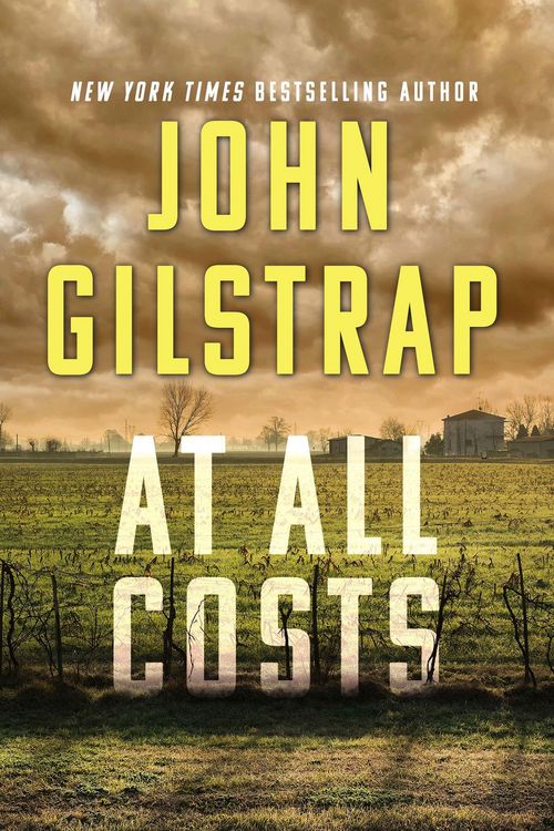 Produktbild: At All Costs