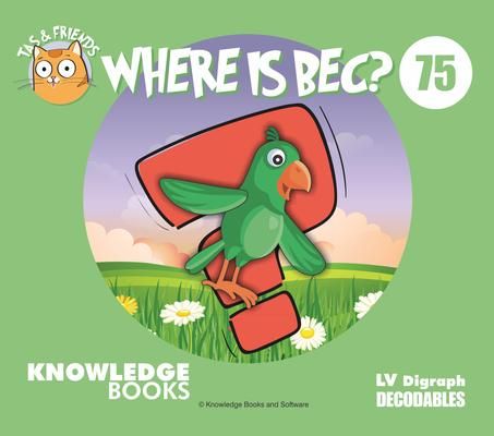 Produktbild: Where Is Bec?
