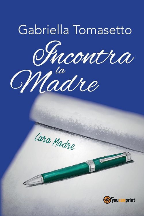 Produktbild: Incontra la Madre