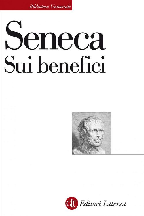 Produktbild: Sui benefici