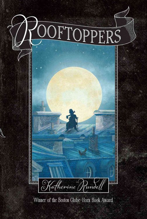 Produktbild: Rooftoppers