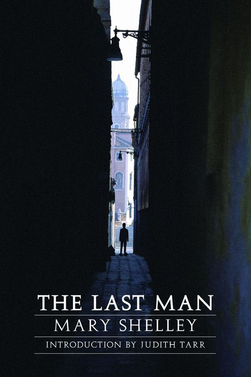 Produktbild: The Last Man