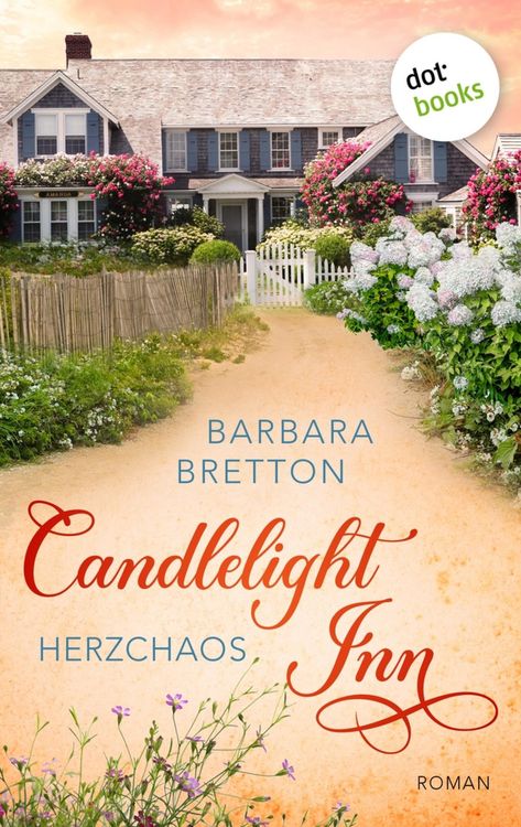 Produktbild: Candlelight Inn - Herzchaos