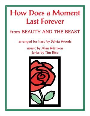 Produktbild: How Does a Moment Last Forever from Beauty and the Beast