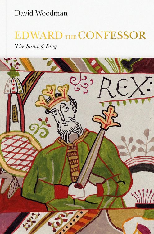 Produktbild: Edward the Confessor