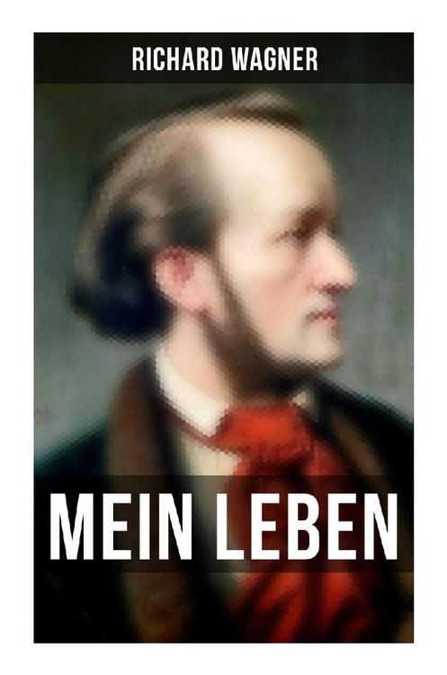 Produktbild: Mein Leben
