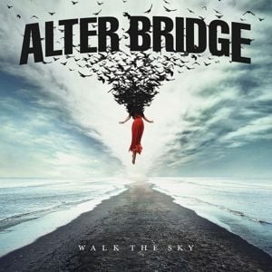 Produktbild: Walk the Sky (Black Vinyl) + DL Code