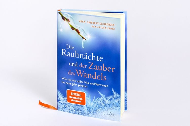 Produktbild: Die Rauhn&auml;chte und der Zauber des Wandels