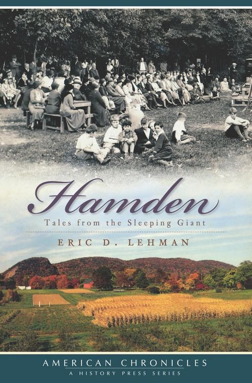 Produktbild: Hamden