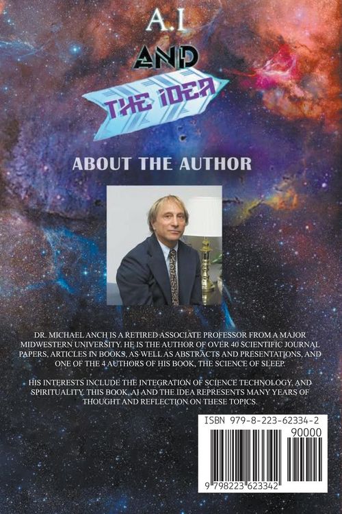 Produktbild: AI And The Idea