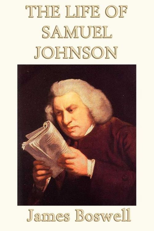 Produktbild: The Life of Samuel Johnson