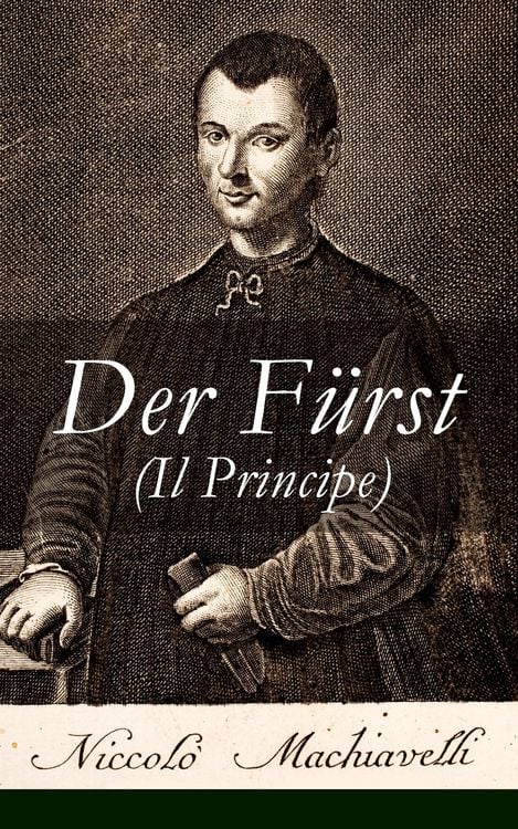 Produktbild: Der F&uuml;rst (Il Principe)