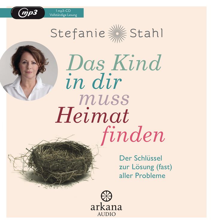 Cd Das Kind In Dir Muss Heimat Finden