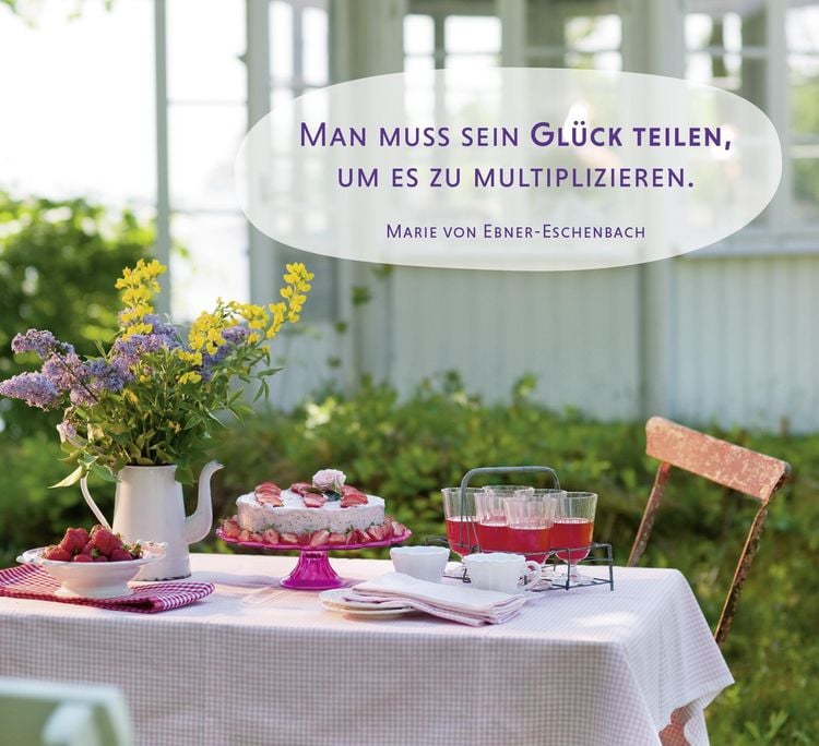 Produktbild: Gl&uuml;ckspausen f&uuml;r den Alltag