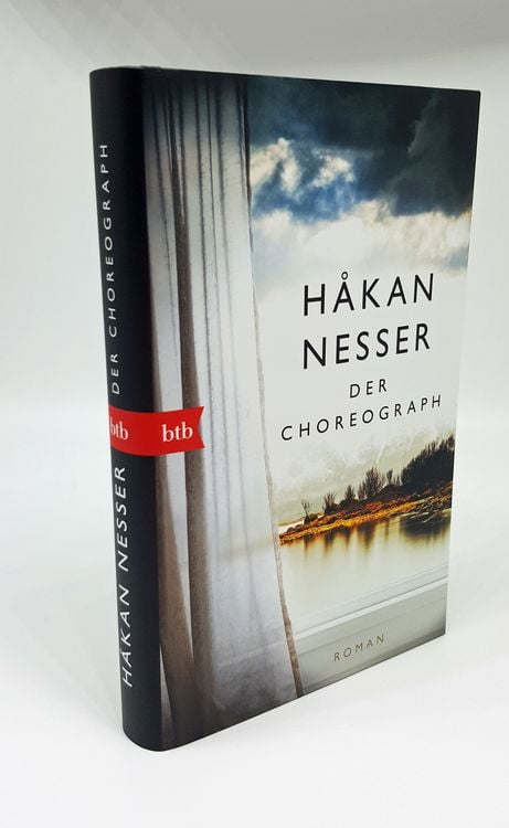 Produktbild: Der Choreograph