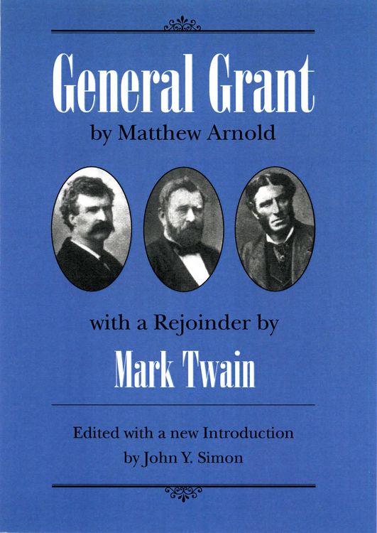 Produktbild: General Grant