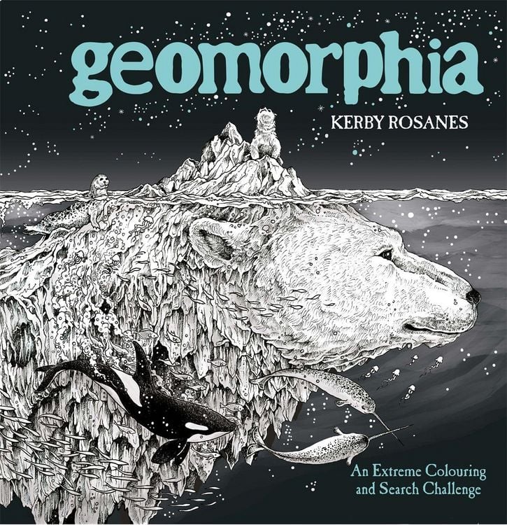 Produktbild: Geomorphia