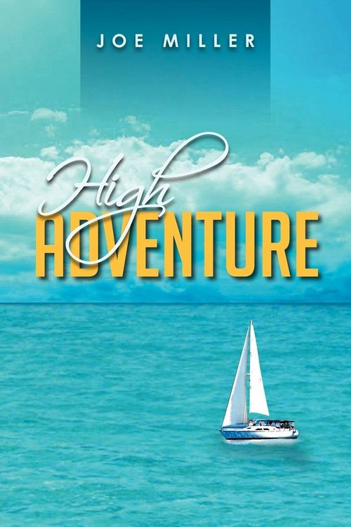 Produktbild: High Adventure