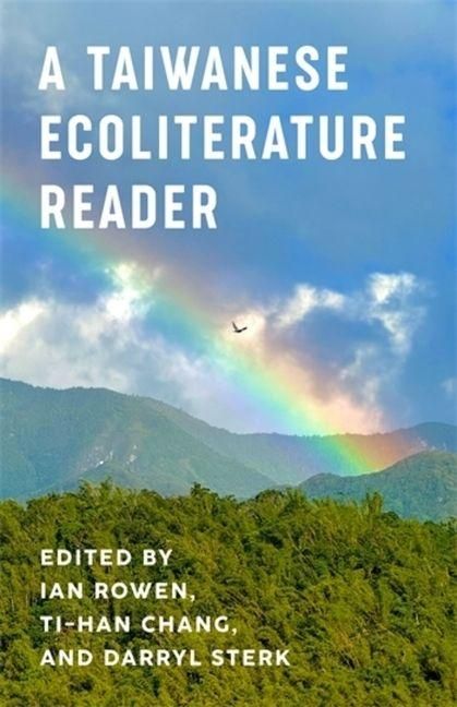 Produktbild: A Taiwanese Ecoliterature Reader