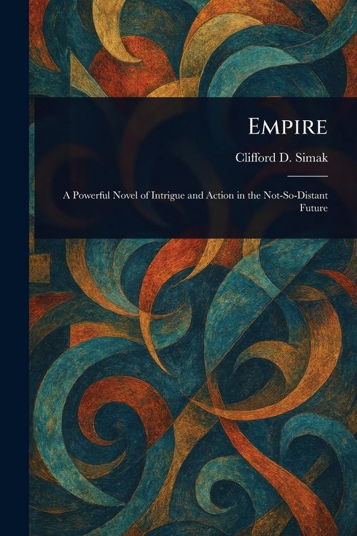 Produktbild: Empire