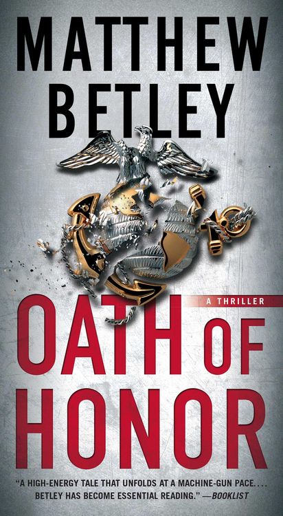 Produktbild: Oath of Honor