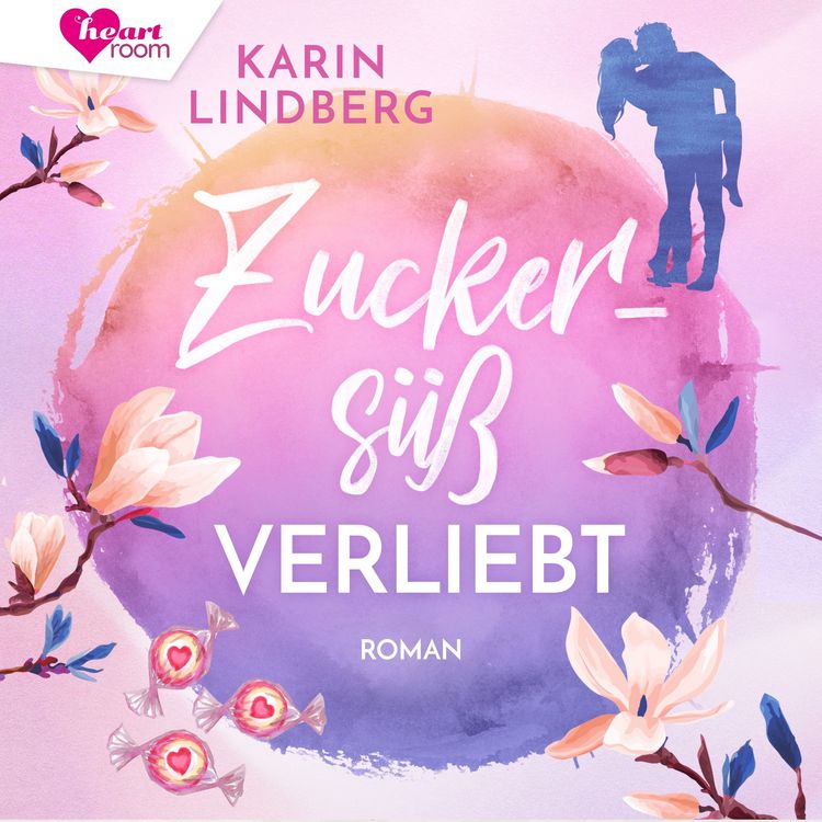 Produktbild: Zuckers&uuml;&szlig; verliebt