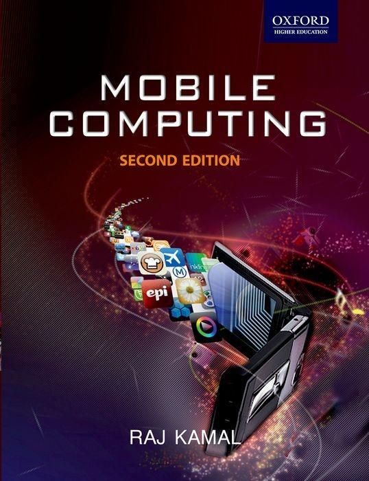 Produktbild: Mobile Computing 2/e